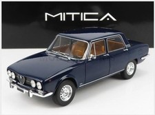 MITICA 200004-D ALFA ROMEO - 2000 BERLINA 1971 (WITH DECALS COMANDO POLIZIA - CO