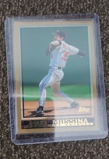 Hall of Fame Mike! Top 10 Mike Mussina Baseball Cards 16