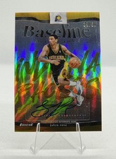 2025-26 Topps Finest Basketball Set Review and Checklist 22