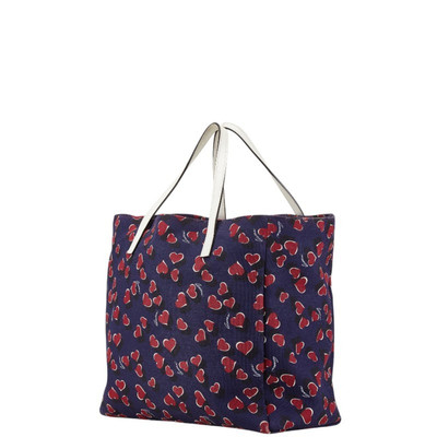 ☆新品☆ RILY / 今市隆二 Heart Logo Tote Bag RILY Heart Logo Game Bag 今市隆二
