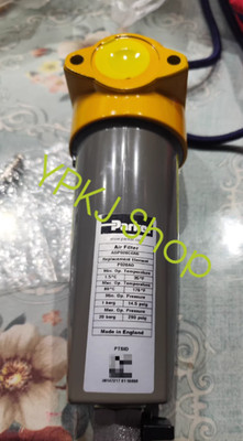 1PCS NEW Parker AOPO20CGMI filter Fast Shipping Via Fedex /DHL