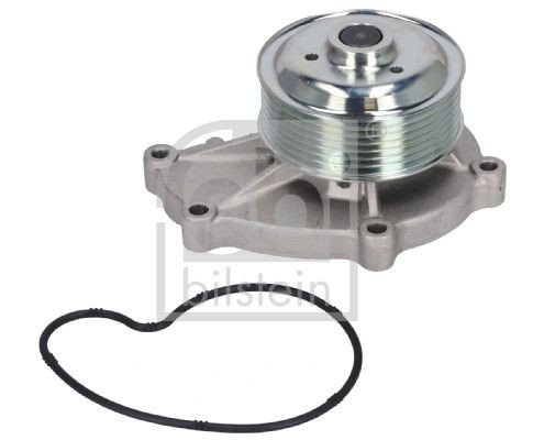 Febi Bilstein 196491 Wasserpumpe Passend FüR Subaru-image
