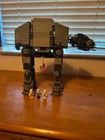 LEGO Star Wars: AT-AT (4483) USED COMPLETE