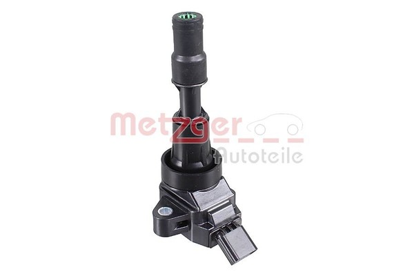 Metzger ZüNdspule Passend FüR Hyundai I10 1.0 Kona KIA Stonic Rio IV-image