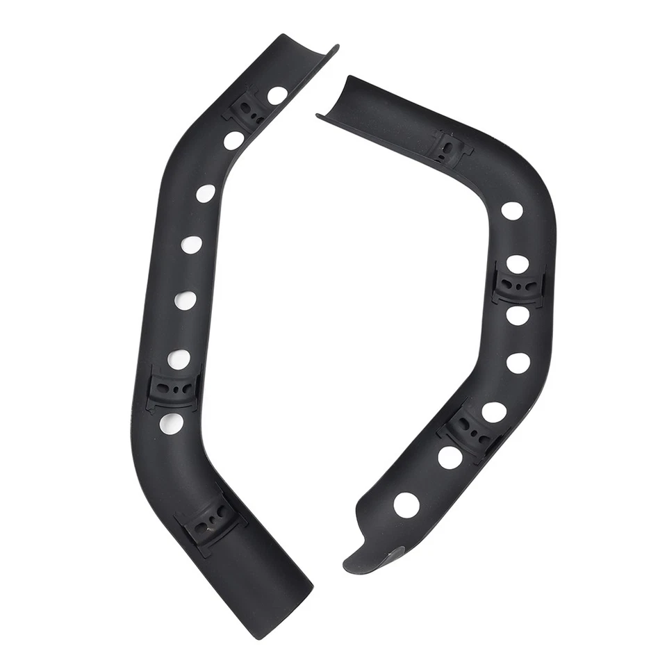 Exhaust Pipe Heat Shield For Harley Sportster XL883 XL1200 48 72 Models 2004-23 Foto 2 de 4