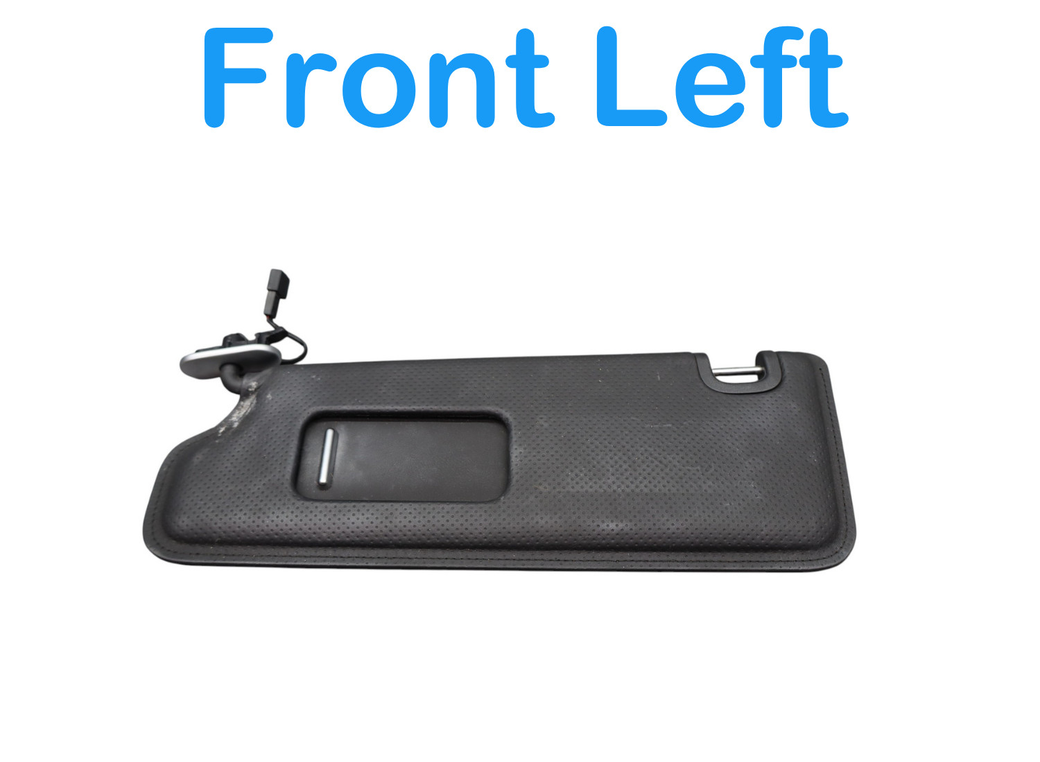 Bentley Continental Flying Spur 2003-2018 Left Sun visor