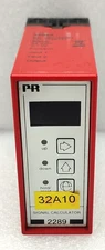 PR ELECTRONICS 2289 SIGNAL CALCULATOR 2289A USED FAST SHIPPING