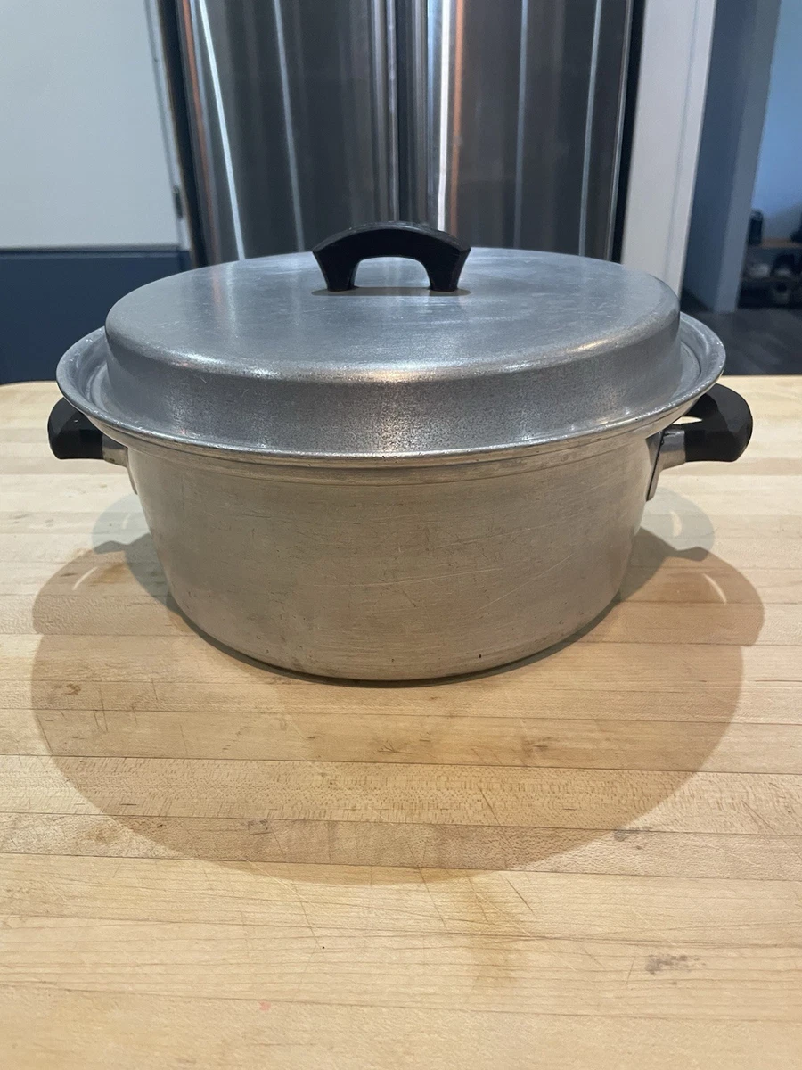 Wear Ever Pot In other Collectible Cookware for sale | eBay