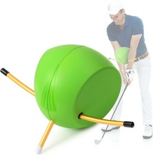 The Connector Golf Training Aid, Upgraded Golf Swing Trainer for Correct Posture