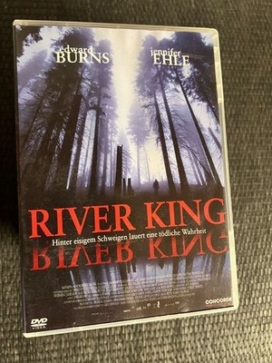 River King von Nick Willing | DVD 204