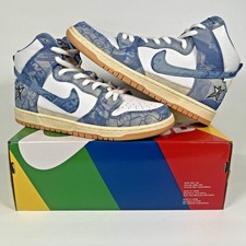 Nike Dunk High Carpet Company 42,5/9