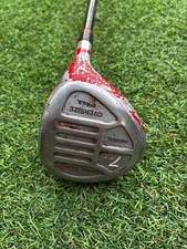 Regal Wild Thing Oversize TSS - 21.5° 7 Wood Graphite Right Handed Golf Club