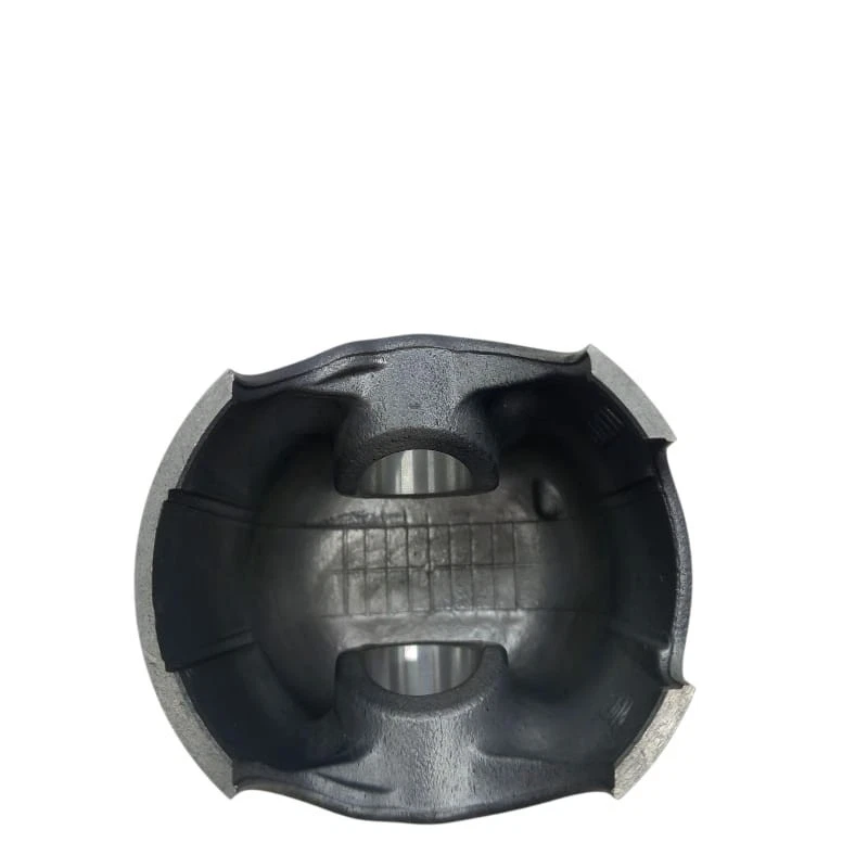 1064 PISTONE VERTEX Per YZ250 88-98 + WR250R 88-91 Ø 67.95-67.97mm (B) (2T) - Immagine 3 di 4