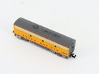 N Scale Bachmann Plus 11256 UP Union Pacific EMD F7B Diesel #1492 - BAD GEARS — photo 7