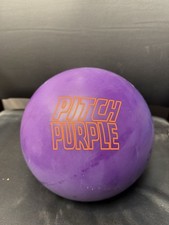Storm Pitch Purple 15lbs, New In Box.