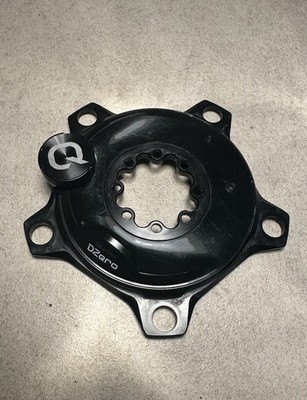 Quarq DZero Powermeter Spider Sram 8-Loch 110mm DUB/GXP