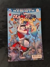 HARLEY QUINN #2 AMANDA CONNER VARIANT 1