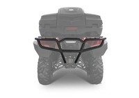 Premium Rival Hintere Stossstange Rear Bumper Yamaha Grizzly / Kodiak 700 MY16-