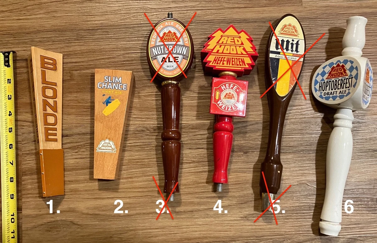 Redhook Tap Handle for sale | eBay
