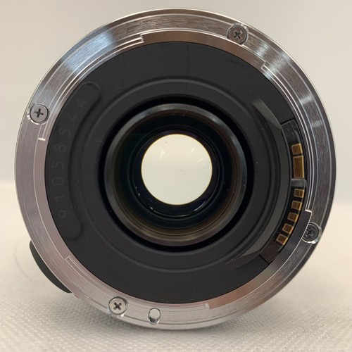 Canon EF 24-85mm f/3.5-4.5 USM AF Standard Zoomobjektiv - Bild 10 von 10