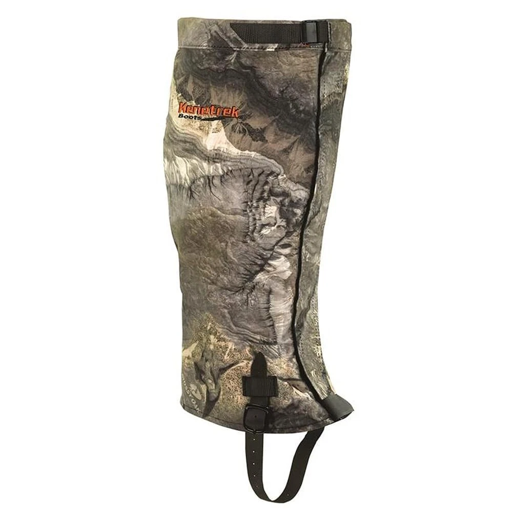 Kenetrek Mossy Oak Elements Terra Hunting Gaiters, Cam Lock (KE-064)
Opens in a new window or tab