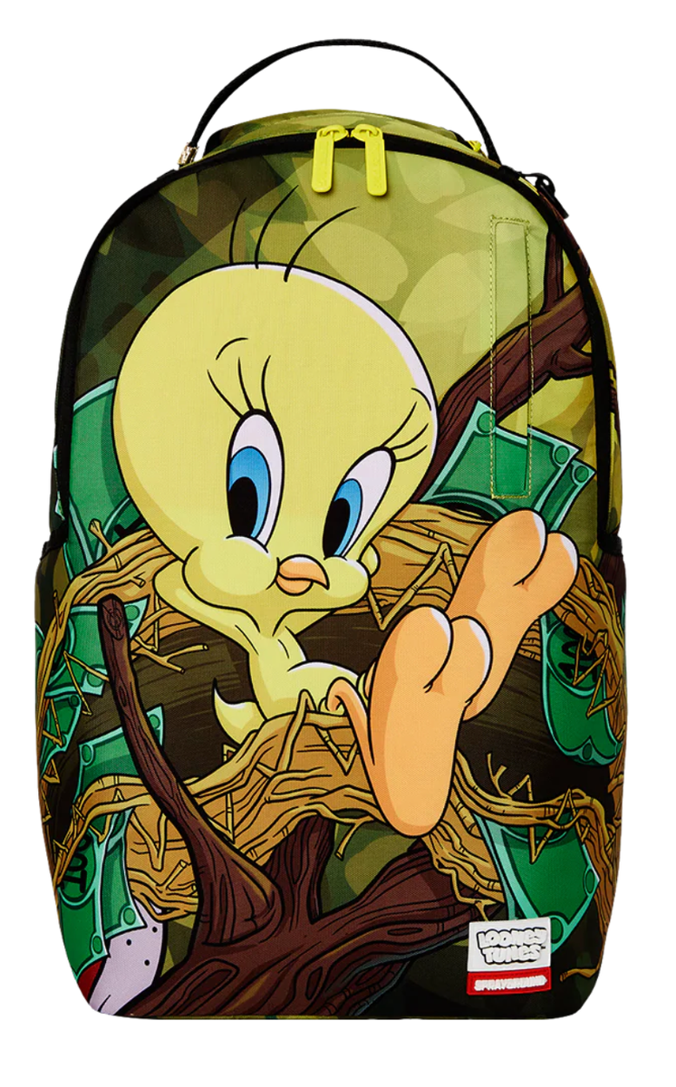 スプレイグラウンド Sprayground Sharks In Paris Vivid DLXSV 910B6270NSZ Unisex