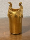 Jonathan Adler Brass Devil Candle Holder — photo 5