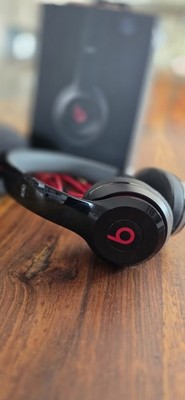 Beats Solo 2 by Dre (Neuwertig)