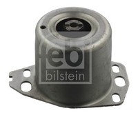 Febi Bilstein Lagerung, Automatikgetriebe Hinten Unten FüR Alfa Romeo