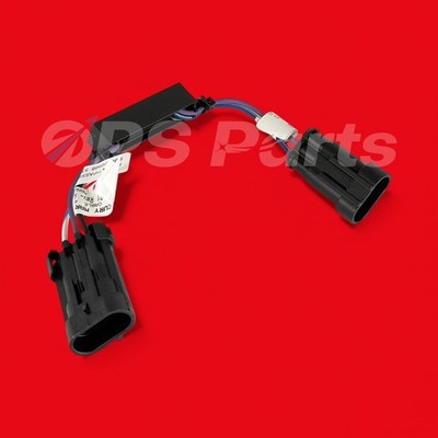 New/ OEM Mercury Gen C Harness Adapters - 8M0026568 & 8M0164725 | eBay
