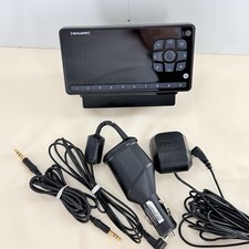 SiriusXM Onyx EZR Satellite Radio SXEZR1 with Vehicle Kit Missing Mounting Acces
