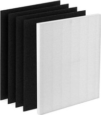 D360 Replacement Filter D3 Compatible with Winix Air Purifier, Part... 