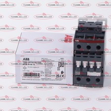 1PCS NEW ABB AF38-30-00-13 50/60Hz 1SBL297001R1300 Contactor