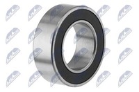 NTY Zwischenlager, Antriebswelle NLP-TY-001