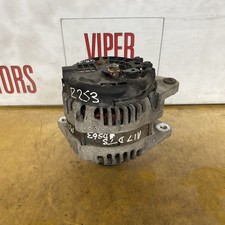 Vauxhall Mokka Mk1 Alternator 1.7 Diesel A17DTS 13579675 14V 140A 2012-2015 R253