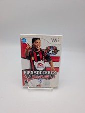 FIFA Soccer 09 All-Play - Nintendo Wii Tested Working