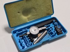 Fowler Verdict Dial Test Indicator