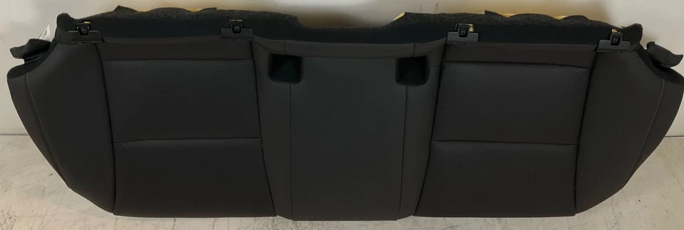 Almofada de banco inferior assento traseiro LEXUS ES350 2019-2022 somente grau A 26k milhas fabricante de equipamento original - Imagem 4 de 4