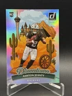 2025 Optic Ashton Jeanty Base (Raw)