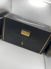 Smoothskin Pure New Open Box IPL Hair Removal Device Body Face Men Women