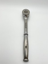 Vintage Snap On 1/2 Drive Ratchet No.1854513~71-10 Made In The USA!!S1