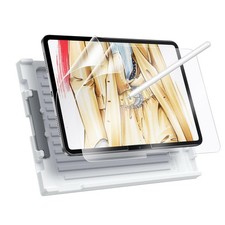 2 Pack Paper-Feel Screen Protector for iPad Air 11 Inch M4/M3/M2