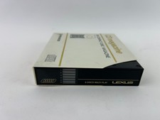 Lexus 6 Disc Magazine Cartridge for Multi CD Changer PRW 1118 Pioneer Preowned