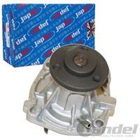 Japko Wasserpumpe Passend FüR Alfa Romeo 155 164 Chrysler Voyager Ford Scorpio