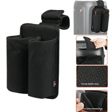 For PARTYBOX Series Bluetooth Speaker Microphone Hanging Bag Mic Storage Case