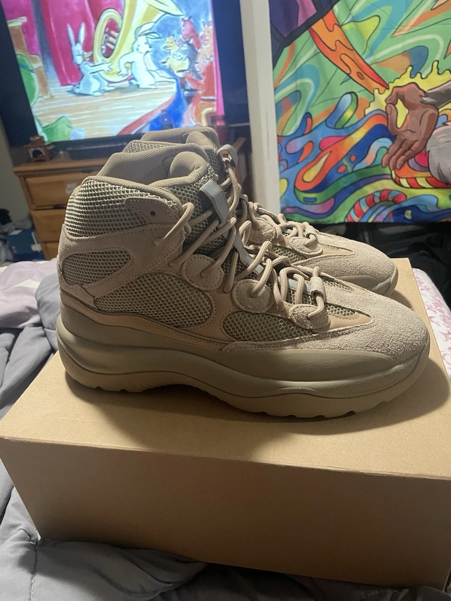 Yeezy Desert Boots for Men for Sale - Shop New & Used Men
