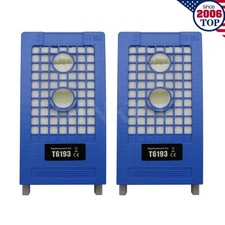 2PCS T6193 Maintenance Box for Epson SureColor SC-T3200 T3250 T5250 T5270 T7270