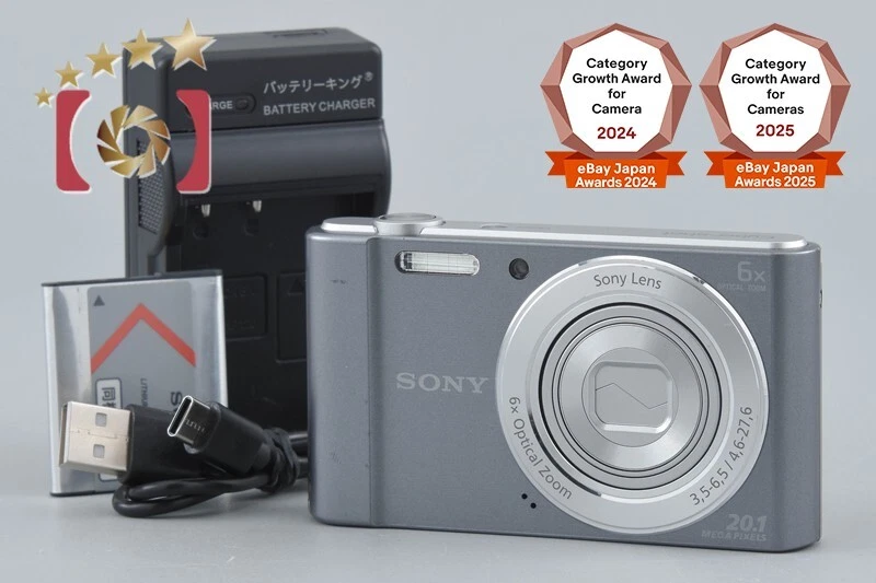Sony DSC-W810 Digital Cameras for Sale | Shop New & Used Digital