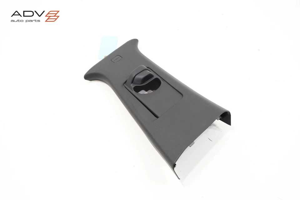 2024-2025 Chevrolet Blazer EV lado derecho pilar B moldura superior cubierta panel OEM Foto 2 de 4