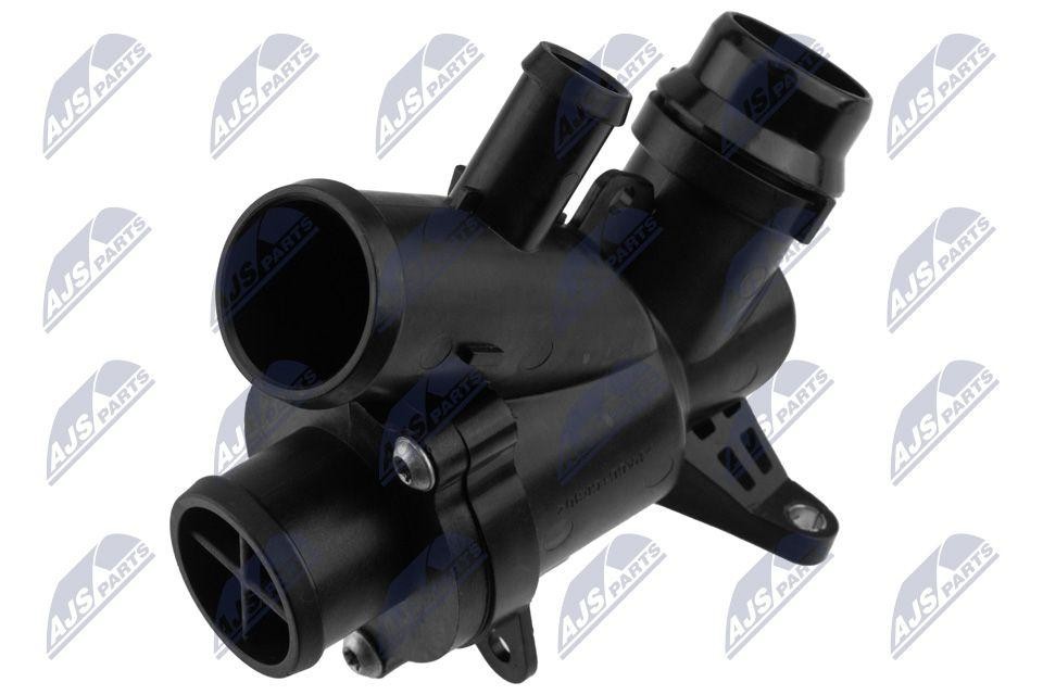 NTY CTM-LR-018 Termostato motore con alloggiamento - Immagine 2